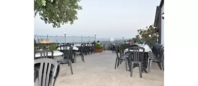 Pizzeria Pizzoleria Le Monache