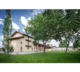 Agriturismo Cascina Fabbrica