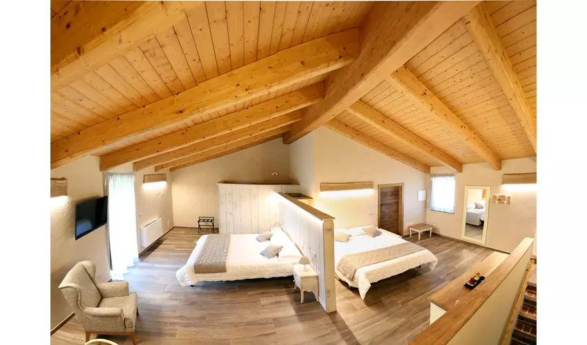Agriturismo Cascina Fabbrica