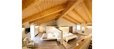 Agriturismo Cascina Fabbrica