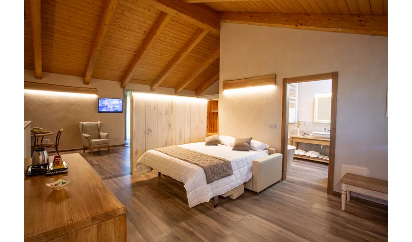 Agriturismo Cascina Fabbrica