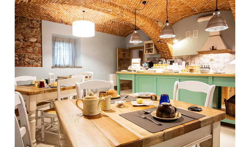 Agriturismo Cascina Fabbrica