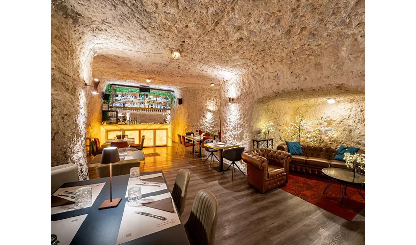 Grotta Marcello