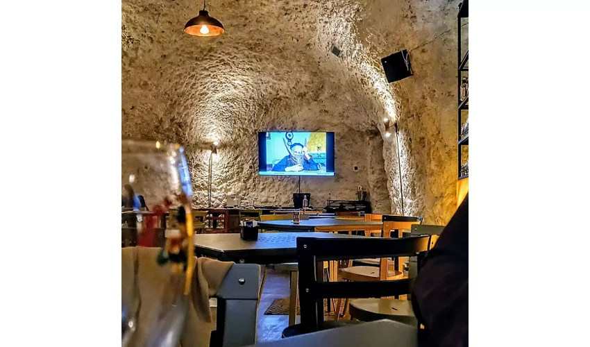 Grotta Marcello