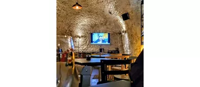 Grotta Marcello