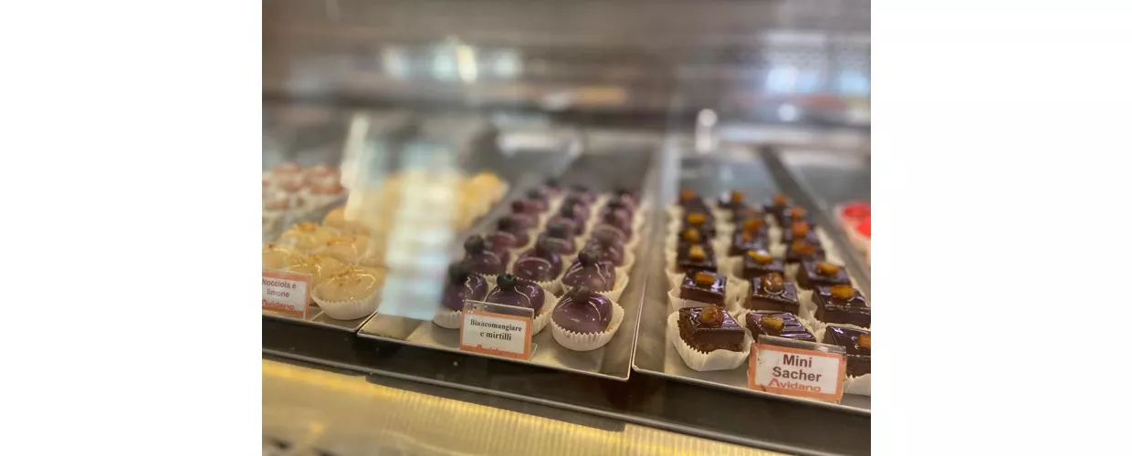 Pasticceria Avidano