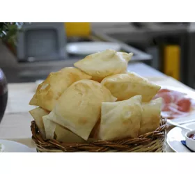 Trattoria Trita Pepe