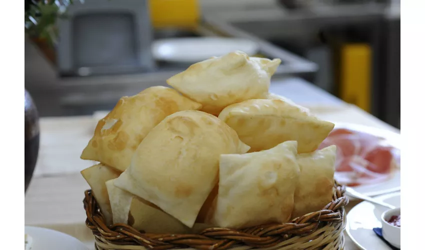 Trattoria Trita Pepe