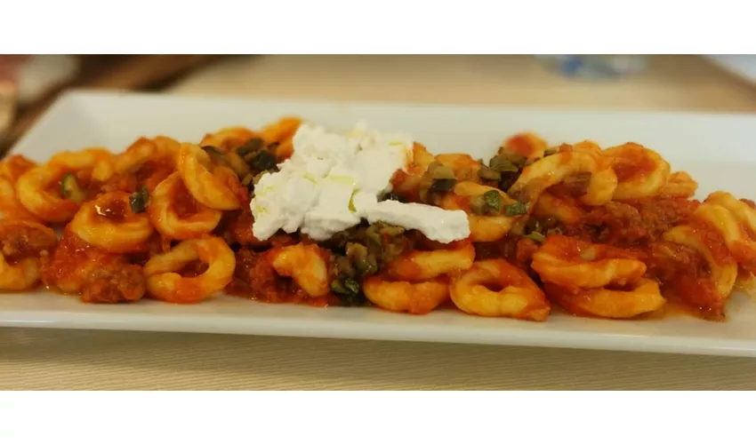 Trattoria Trita Pepe