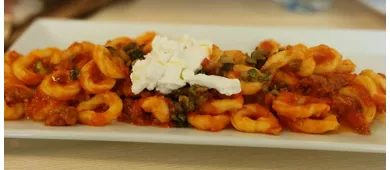 Trattoria Trita Pepe