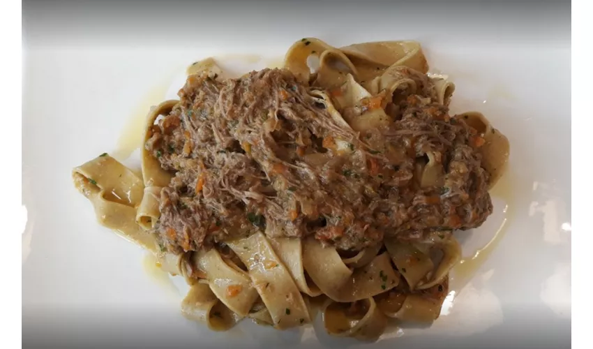 Trattoria Trita Pepe