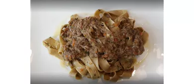 Trattoria Trita Pepe