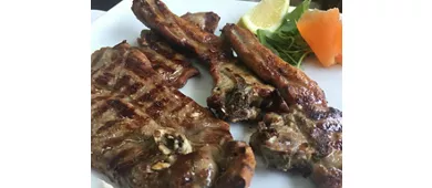 Trattoria Trita Pepe