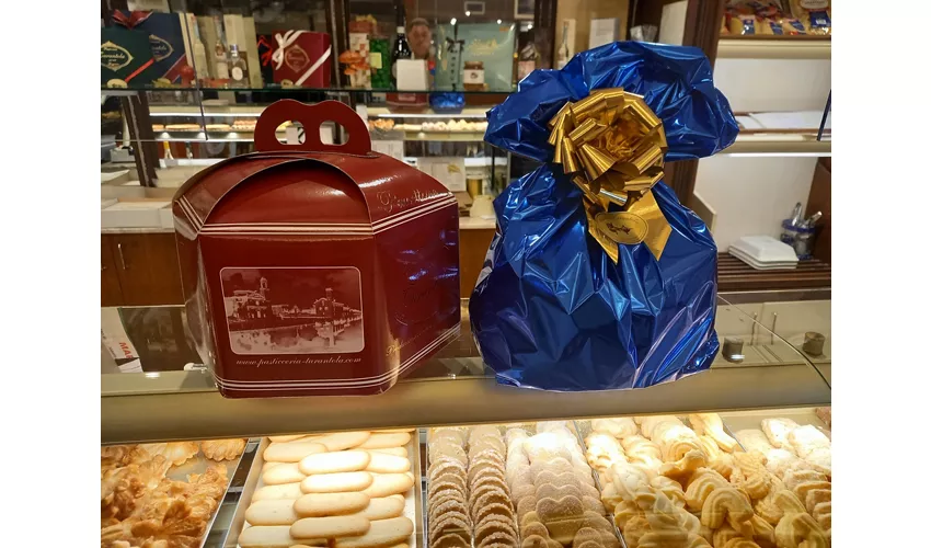 Pasticceria Tarantola