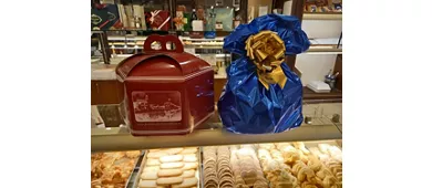 Pasticceria Tarantola