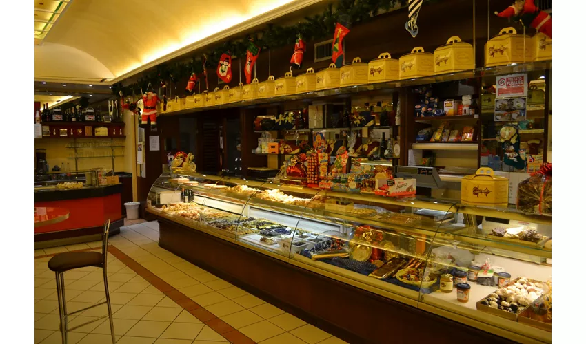 Gelateria Dolce Vita