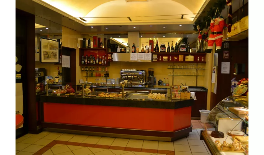 Gelateria Dolce Vita