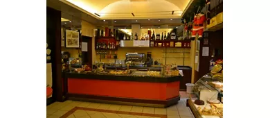 Gelateria Dolce Vita