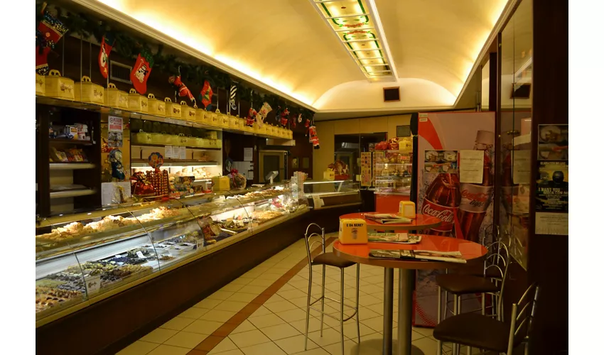 Gelateria Dolce Vita