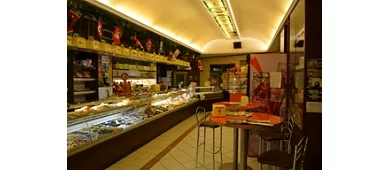 Gelateria Dolce Vita