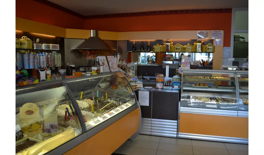 Gelateria Dolce Vita