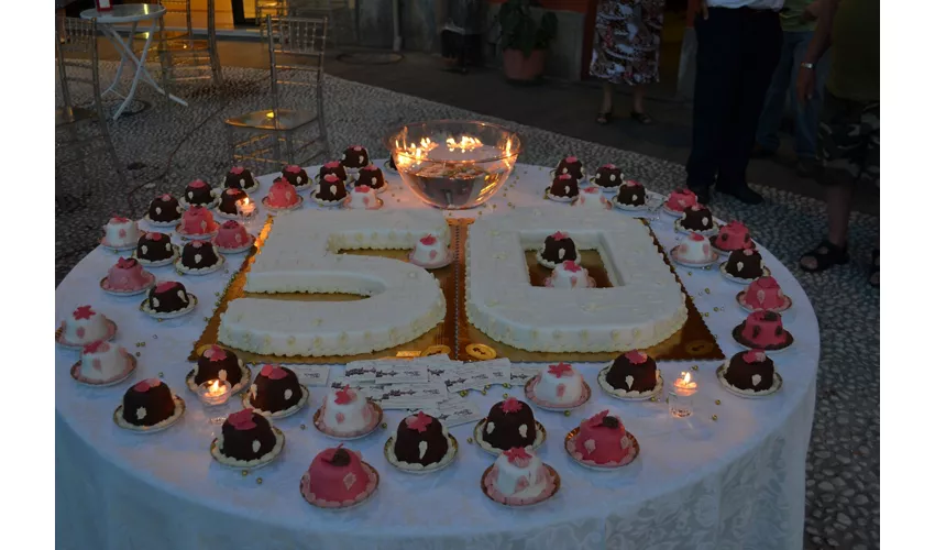 Gelateria Dolce Vita