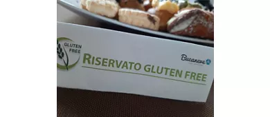  Bucaneve