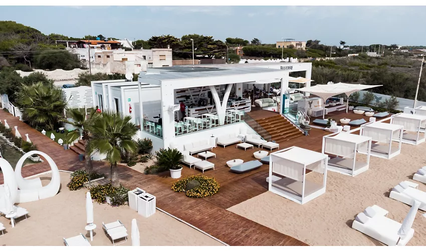 Tayga Beach