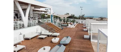 Tayga Beach
