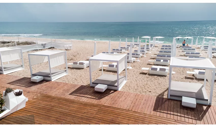 Tayga Beach