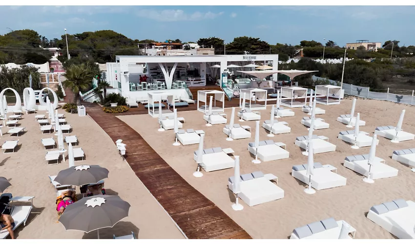 Tayga Beach
