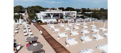 Tayga Beach