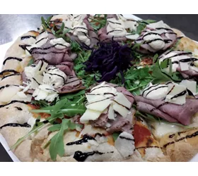 Rosa Ristorante Pizzeria