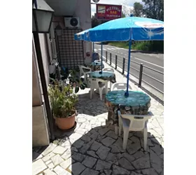 Pizzeria bar trattoria "La Capannella"