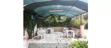 Pizzeria bar trattoria "La Capannella"