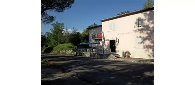 Pizzeria bar trattoria "La Capannella"