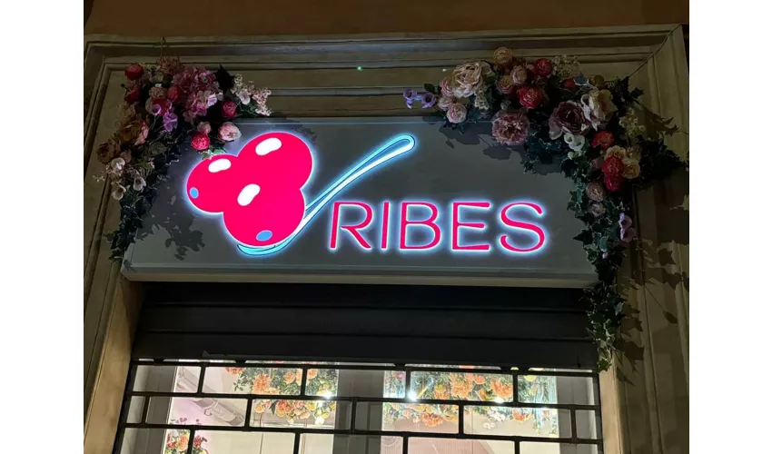 Ribes Gelateria