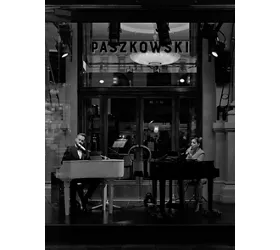 Caffe Concerto Paszkowski