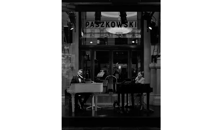 Caffe Concerto Paszkowski