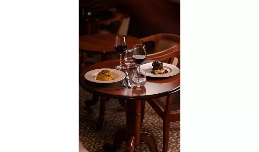 Caffe Concerto Paszkowski