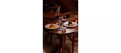 Caffe Concerto Paszkowski