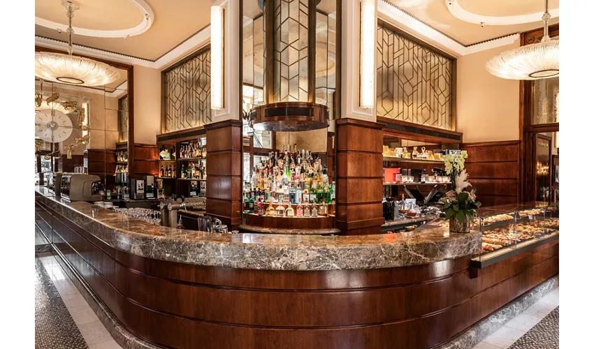 Caffe Concerto Paszkowski
