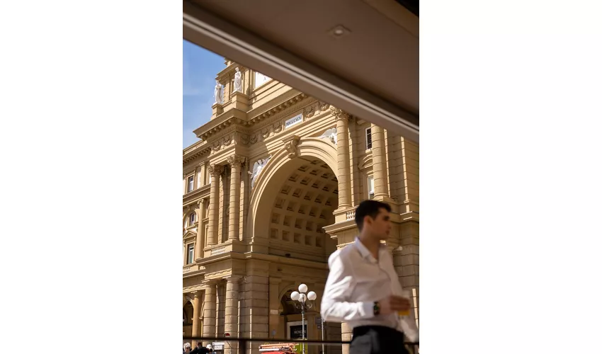 Caffe Concerto Paszkowski