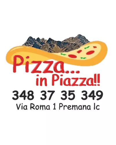 Pizza In Piazza