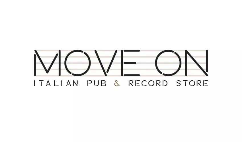 MOVE ON