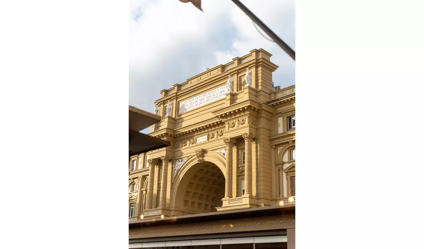 Caffè Gilli