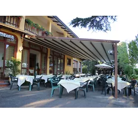 Albergo Ristorante Filietto