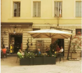 Caffè Roma