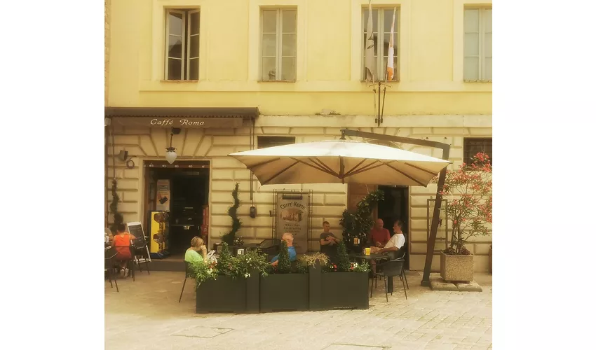 Caffè Roma