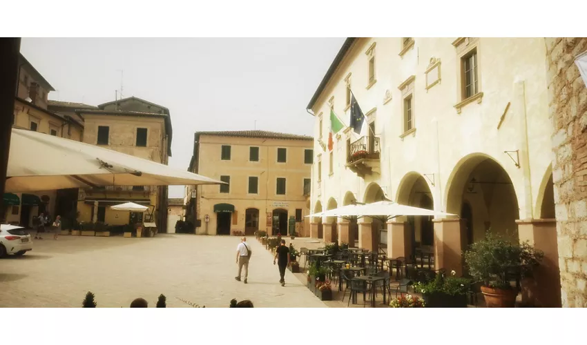 Caffè Roma